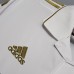 Real Madrid 11/12 Home White Soccer Jersey